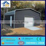High Quality Prefab Mobile Garage for Sale thumbnail-4