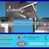 Mobile Portable Toilet With Trailer Price Made in China thumbnail-6