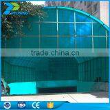 Cheap Price Uv-coated Polycarbonate Plastic Sheet Panels thumbnail-1