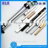 Aluminium Profile Aluminium Round Tube thumbnail-6