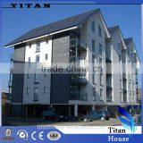 2 Bedroom Prefab Apartment for Rent in Vietnam thumbnail-1