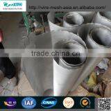 Wear-resisting Stainless Steel Wire Mesh For Mining and Food Industry thumbnail-2