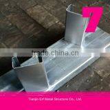 C Channel Purlins Specification thumbnail-1