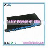 Rack Mounted PLC Splitter thumbnail-1