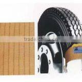 Nylon 6 Fabric 1260D/2 1680D/2 1890D/2 thumbnail-1