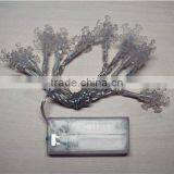 10L Plastic Snow LED Light thumbnail-1