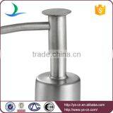 Factory Supplied Liquid Soap Dispenser With Foam Pump Wholesale thumbnail-2