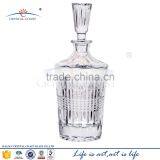 Lead Free Crystal Glass Wine Glass Bottle/wine Glasses Decanter thumbnail-3