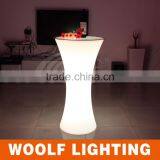 Party Events Rechargeable Outdoor LED Light up Furniture thumbnail-5