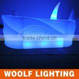 2015 New Design Texture Illuminated LED Light Bar Counter Group thumbnail-1