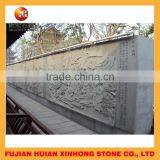 Marble Relief With Animal Sculpture thumbnail-5