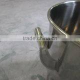 30 Gallon Stainless Steel Home Brewing Kettle thumbnail-2
