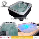 Hot Tub, Outdoor Spa, Acrylic Bathtub, A310, Spa Bathtubs