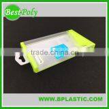 Customize PET Box for Iphone Case Packaging thumbnail-1