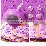 Silicone Macarons Decorating Pen Cake Decorating Tools thumbnail-4
