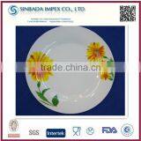 Ceramic Antique Porcelain Plates With Design thumbnail-1