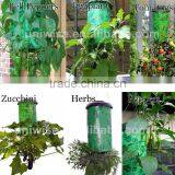 Upside Down Tomato/Hot Pepper/Bell Pepper/ Eggplant/Zucchini/Herbs Planter,Hanging Planter thumbnail-1