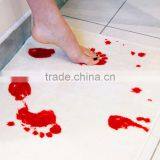 Bloody Rug Blood Bath Mat thumbnail-1