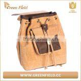 Fashion Portugal Cork Backpack Vegan 2017 New Arrivals thumbnail-2