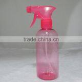 Plastic Colorful Spray Bottel for Tigger/garden/home thumbnail-2