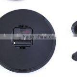 Creative Home Magic Galaxy Magnetic Wall Clock Decoration Household Clock Best Gifts thumbnail-5