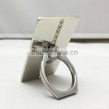 Upgraded Silver With a Drill Mobile Phone Ring Stent thumbnail-1