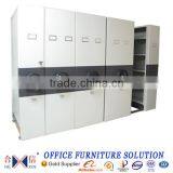 Customized Commercial Compactors,Mass Movable Library Shelves thumbnail-1