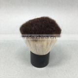 Wholesale Custom Cosmetic Brushes Fashionable Kabuki Brush Powder Brush Makeup Brush thumbnail-1