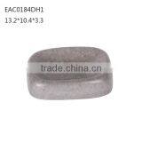 Natural Bare or Plain Concrete Simply Bathroom Accessories for Hotel thumbnail-5