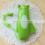 Wholesale Stock Small Order Cartoon Mini Hand Pressure Portable Fan thumbnail-4