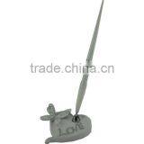 Butterfly Resin Gifts Wedding Pen thumbnail-1