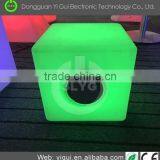 With the Music Classic Home Party and Event Led Stool thumbnail-1