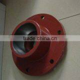 Main Bearing Cover thumbnail-1