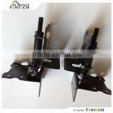 Made in China Fentech High Quality Stainless Steel Adjustable Fence Hinge thumbnail-1