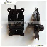 Made in China Fentech High Quality Stainless Steel Adjustable Best Price Hinge Joint Field Fence thumbnail-1