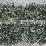2017newest Design Artificial Mat Interior Decor Color Plastic Boxwood thumbnail-5