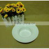 2014 Chinese Hot Cheap Wholesale Round Porcelain Ceramic Soup Bowls thumbnail-4