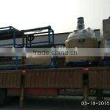 Hebei Huiya Phenolic Resin of Floral Foam Plant thumbnail-6