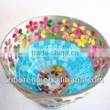 Mosaic Bowl Sink thumbnail-3