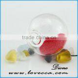 2017 Glass Dome Jewelry Decorative Glass Cover thumbnail-6