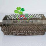 Supermarket Hotsale Fruit Wicker Tray thumbnail-1