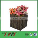 Rectangular Tree Style Bonsai Pots Large thumbnail-1