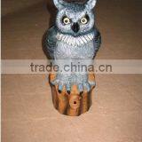 Owl Gift, BIRD REPELLER thumbnail-1