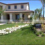 Fake Lawn Green Landscaping Grass for Sale thumbnail-2