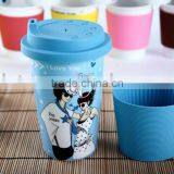 Creamic Double Wall Mug thumbnail-1
