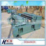 Multifunctional Log Rounding Machine Debarker Machine thumbnail-1