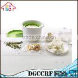 NBRSC Kitchen Cookware DIY Microwave Cheese Maker Contains Recipes Plastic Healthy For Making Cheese thumbnail-1