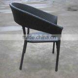 Classic Outdoor Furniture Rattan Dining Table Chairs With Cheap Price thumbnail-6