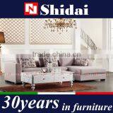 Furniture Sofa Jakarta, New Classic Furniture Sofa, Sofa Furniture Sale G130A thumbnail-1