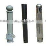 High Quality All Colors Foundry Road Bollard in China,metal Casting Road Bollards thumbnail-5
